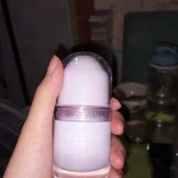 Kem lót trang điểm đổi màu Honey Beauty/Kem che khuyết điểm 30g fullsize xài vài lân 716771