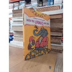 When the Animals Could Talk - Ivan Franko 1042514