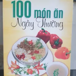 100 món ăn Ngày Thường