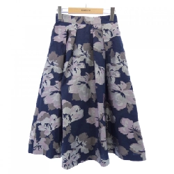 JUSGLITTY Skirt - Hàng hiệu Authentic