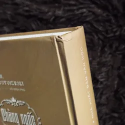 Chàng ngốc - F.M. Dostoievski 1020783