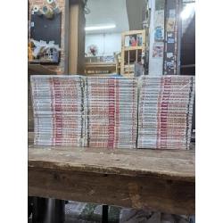 Truyện tranh Asari Cô Bé Tinh Nghịch 449998