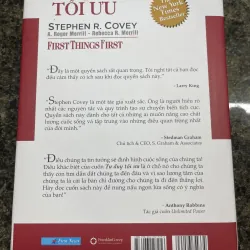 Tư duy tối ưu Stephen R. Covey 1003016