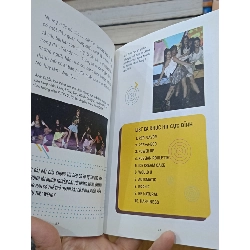 Cẩm nang K-pop - Malcolm Croft 201556