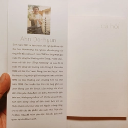 Cá Hồi - Ahn Do Hyun

 476955