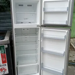 Tủ lạnh Casper Inverter 270L , máy giặt LG Inverter 16kg 995504