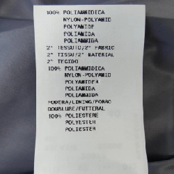 Áo khoác EMPORIO ARMANI - Hàng hiệu Authentic 808796