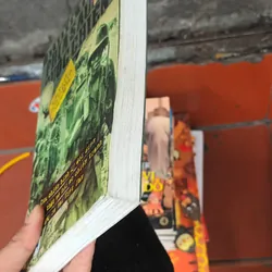 Phía Sau Cuộc Chiến- Deborah Nelson 591144