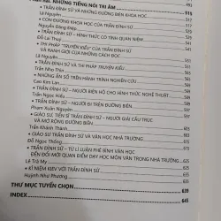 Lí thuyết và thi pháp văn học của GS Trần Đình Sử 1022469