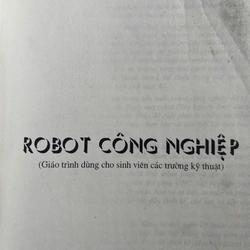 ROBOT CÔNG NGHIỆP 522912