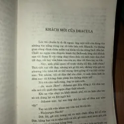 Bá tước Dracula - Bram Stoker 996420