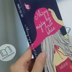 Những ngày hè rất khác 694965