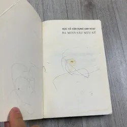 Học và vận dụng linh hoạt 36 mưu kế. 5b5 777790