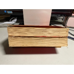 Mười Vị Đại Tướng Trung Quốc những điểu chưa biết (bộ 2 tập) -NXB Tp HCM- Năm xb 1996 -Sách cũ chất lượng đọc tốt 444449