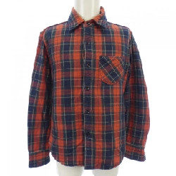 Áo sơ mi DELUXEWARE - Hàng hiệu Authentic