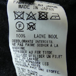 Y's YJ-K74-148 Áo khoác - Hàng hiệu Authentic 824838