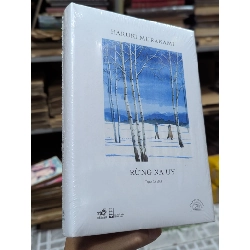 Rừng Nauy - Haruki Murakami 126514
