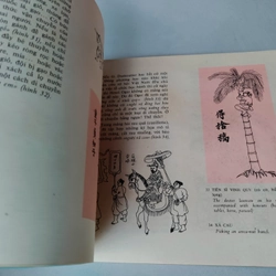 Kí hoạ Việt Nam đầu thế kỷ  462988