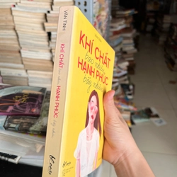 Khí Chất Bao Nhiêu, Hạnh Phúc Bấy Nhiêu (Tái Bản 2020) 498900