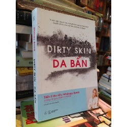 Dirty skin - Da bẩn - Whitney Bowe