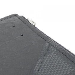 Ví đựng tiền và thẻ Louis Vuitton Damier Graphite N64038 620728