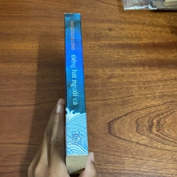 II Tập Truyện: Tiếng Hát Người Cá - Masatsugu Ono - 2012 501251