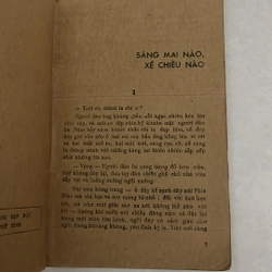 sáng mai nào, xế chiều nào — Nguyễn Thành Long — 1985s 498589