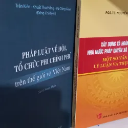 Tổ chức phi chính phủ thế giới và việt nam 