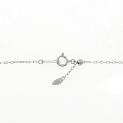 Dây chuyền kim cương hình trái tim PT900/PT850 0.10CT - Hàng hiệu Chính hãng 862301