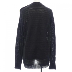 BALMAIN S7H6654M010 Áo len - Hàng hiệu Chính hãng 812683
