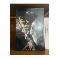 Văn học Chăm / Inrasara VĂN HỌC VAVO1301