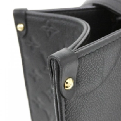 Túi Louis Vuitton Monogram Empreinte OnTheGo MM M45595 617970