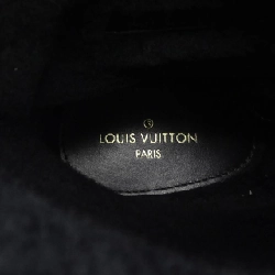 Giày boot LOUIS VUITTON LV Cozy Line NIGO - Hàng hiệu Authentic 904509