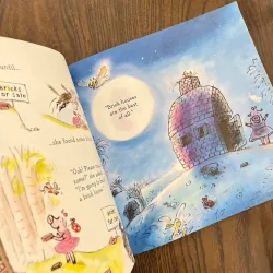 Three Little Pigs 974837