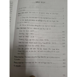 Tổng thư mục Ngô Tất Tố - 2010 - 631 trang Lịch sử Việt Nam ANTQ2702 930505