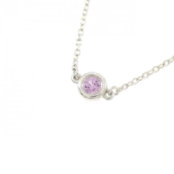 Tiffany By The Yard 3P Dây Chuyền - Hàng hiệu Chính hãng 840513