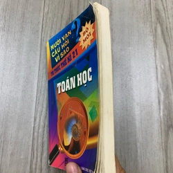 Mười vạn câu hỏi vì sao, Toán học. 999. 466366