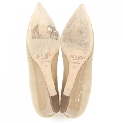 【Khuyến mãi】Giày cao gót JIMMY CHOO 659520