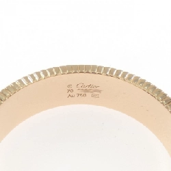 Nhẫn Cartier Love Unlimited - Hàng hiệu Authentic 835685