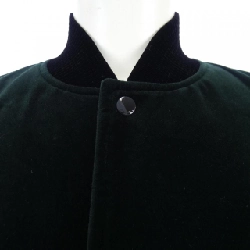 SAINT LAURENT 711490 Y615W Áo khoác - Hàng hiệu Chính hãng 901374