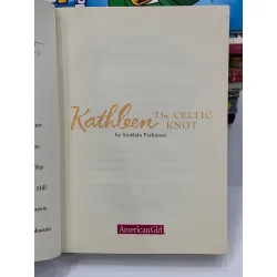Girls of Many Lands: Kathleen – Siobhan Parkinson 559583
