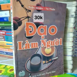 Đạo Làm Người