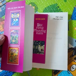 Đất rừng phương Nam 1020118