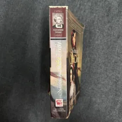 Những kẻ si tình - Alexandre Dumas 937053