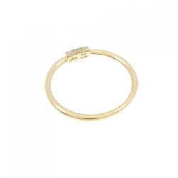 Nhẫn Pinky Aker White Night Fine 0.05CT - Hàng hiệu Authentic 836994