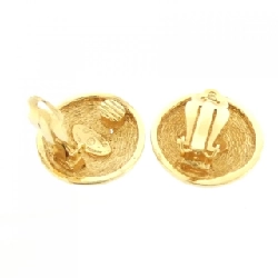 【Vintage】Bông tai Chanel 626292