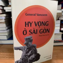 Hy vọng ở Sài Gìn