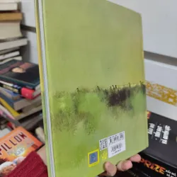 Sách Cánh Đồng Bất Tận của Nguyễn Ngọc Tư| Bìa cứng Bản Đặc Biệt| Có chữ ký tác giả 708072