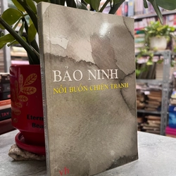 NỖI BUỒN CHIẾN TRANH