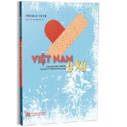 Việt Nam y ký - Trương Vũ Tu